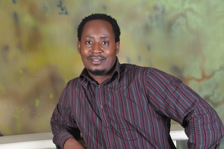 A visionary: Ronald Katamba strengthening IoT, soft skilling base in Uganda